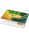 Sticky-Mate® Notas adhesivas de 75x75mm con tapa blanda Personalizada 621098 - Imagen 3