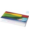Notas adhesivas de 100x75mm con tapa blanda Sticky-Mate® Personalizada 621099 - Imagen 3