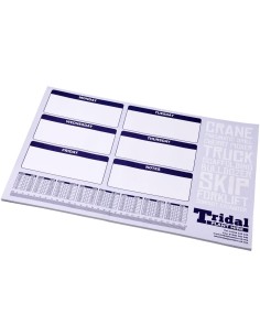 Libreta A2 Personalizado 621200