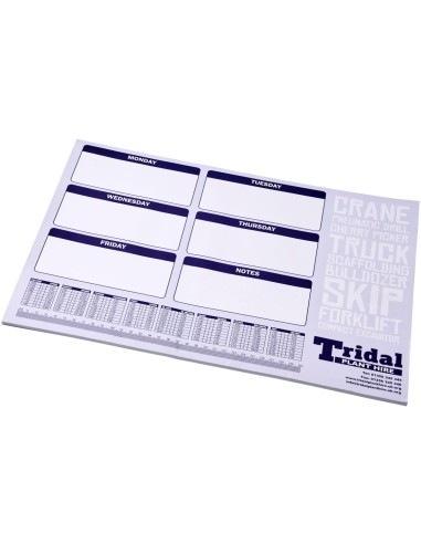 Libreta A2 Personalizada 621200