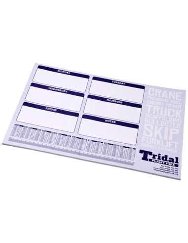 Libreta A2 Personalizado 621200