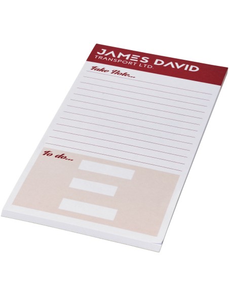 Libreta 1/3 A4 Personalizado 621206