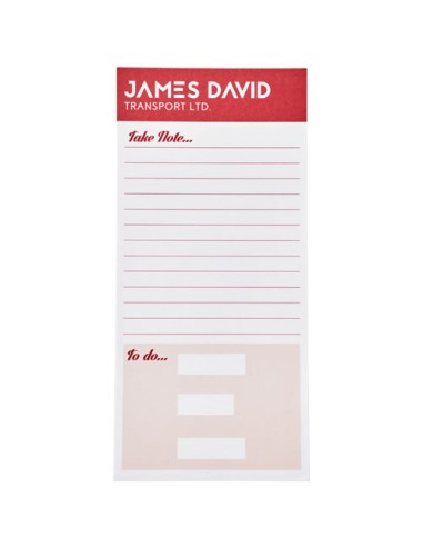 Libreta 1/3 A4 Personalizado 621206