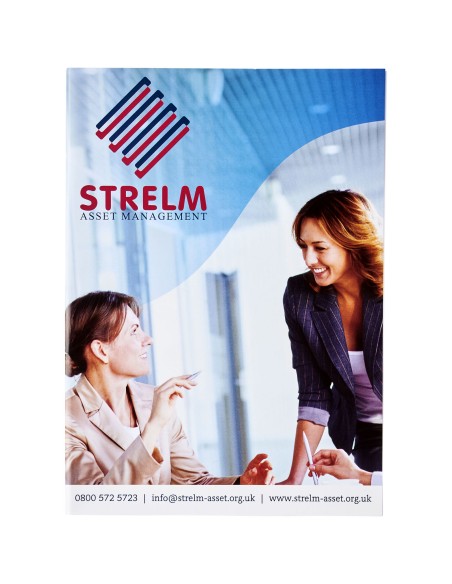 Libreta A5 con cubierta envolvente Personalizado 621209