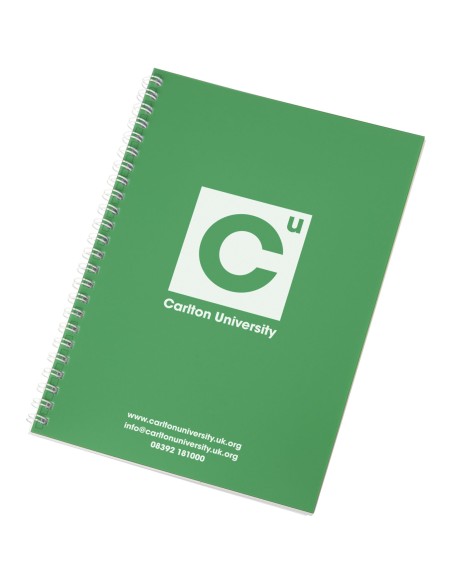 Libreta A5 Personalizado 621243