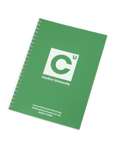 Libreta A5 Personalizado 621243