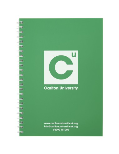 Libreta A5 Personalizado 621243