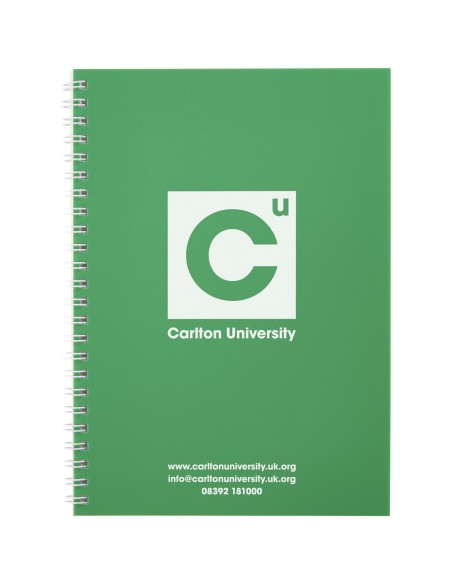 Libreta A5 Personalizado 621243