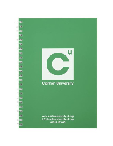 Libreta A5 Personalizado 621243