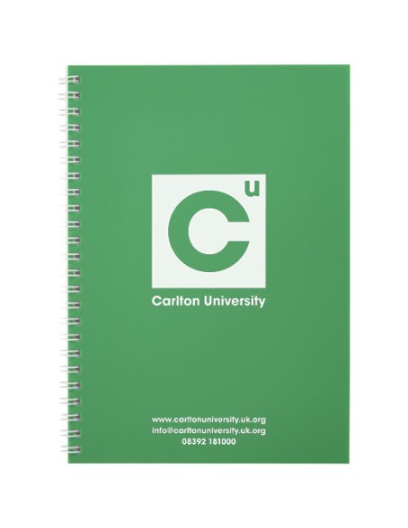 Libreta A5 Personalizado 621243