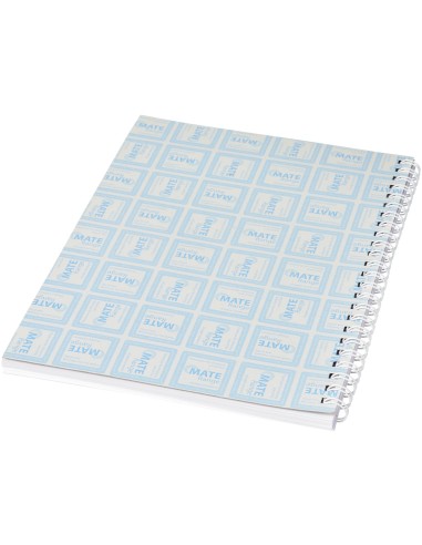 Libreta A4 con espiral Personalizado 621250