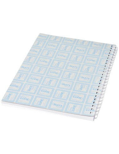 Libreta A4 con espiral Personalizado 621250