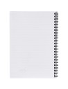 Libreta A4 con espiral Personalizada 621250 - Imagen 18