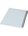 Libreta A4 con espiral Personalizada 621250 - Imagen 19
