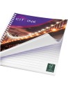 Libreta A5 con espiral Personalizada 621251 - Imagen 6