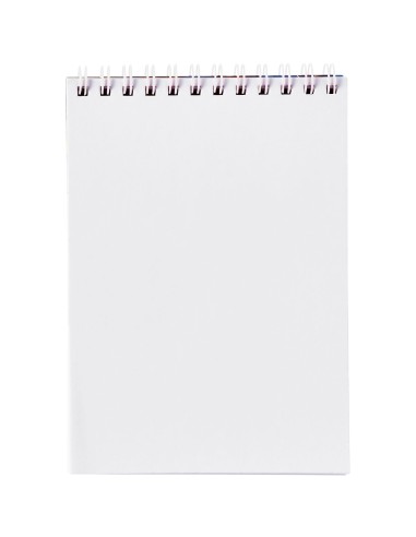 Libreta A6 con espiral Personalizado 621252