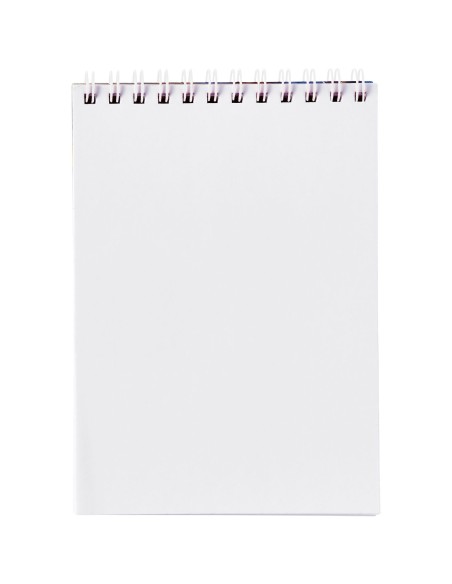 Libreta A6 con espiral Personalizado 621252