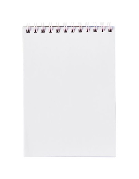 Libreta A6 con espiral Personalizado 621252