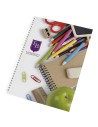 Cuaderno A4 Wire-o y tapa dura Personalizado 621256 - Imagen 8