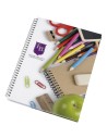 Cuaderno A4 Wire-o y tapa dura Personalizado 621256 - Imagen 13