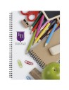 Cuaderno A4 Wire-o y tapa dura Personalizado 621256 - Imagen 15