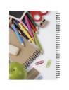 Cuaderno A4 Wire-o y tapa dura Personalizado 621256 - Imagen 17