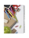 Cuaderno A4 Wire-o y tapa dura Personalizado 621256 - Imagen 18