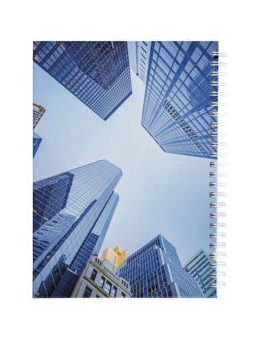 Libreta A5 tapa dura Personalizada 621257