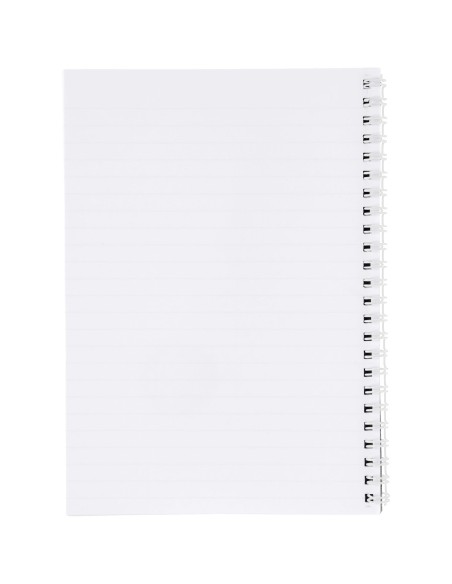 Libreta A4 con cubierta sintética Personalizada 621270