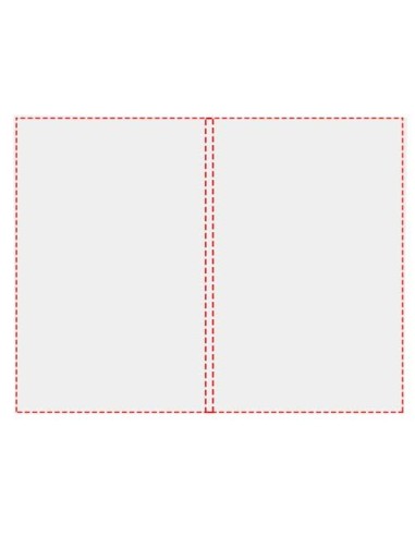 Carpeta A4 con tarjetero Personalizado 621277