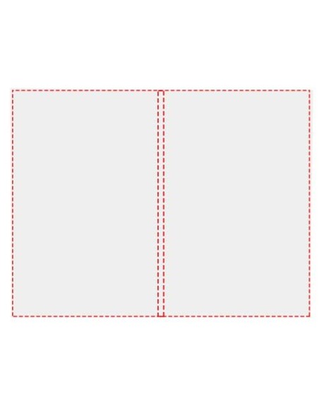 Carpeta A4 con tarjetero Personalizado 621277