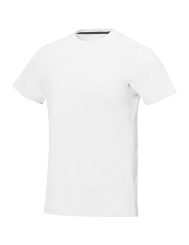 Camiseta de manga corta para hombre Personalizada 638011