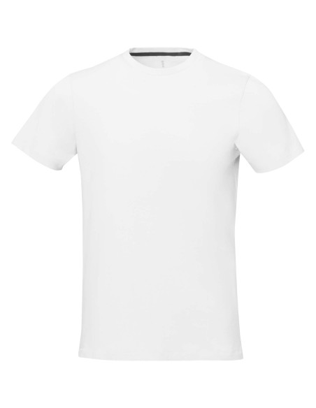 Camiseta de manga corta para hombre Personalizado 638011