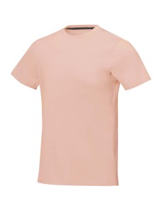 Camiseta de manga corta para hombre Personalizado 638011