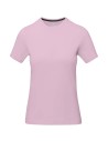 Camiseta de manga corta para mujer Personalizada 638012 - Imagen 34