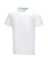 Camisetade manga corta orgánica para hombre Personalizada 638024 - Imagen 1