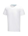 Camisetade manga corta orgánica para hombre Personalizada 638024 - Imagen 8