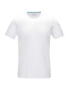 Camisetade manga corta orgánica para hombre Personalizada 638024 - Imagen 10
