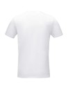 Camisetade manga corta orgánica para hombre Personalizada 638024 - Imagen 11