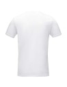 Camisetade manga corta orgánica para hombre Personalizada 638024 - Imagen 12