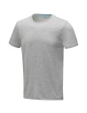 Camisetade manga corta orgánica para hombre Personalizada 638024 - Imagen 37