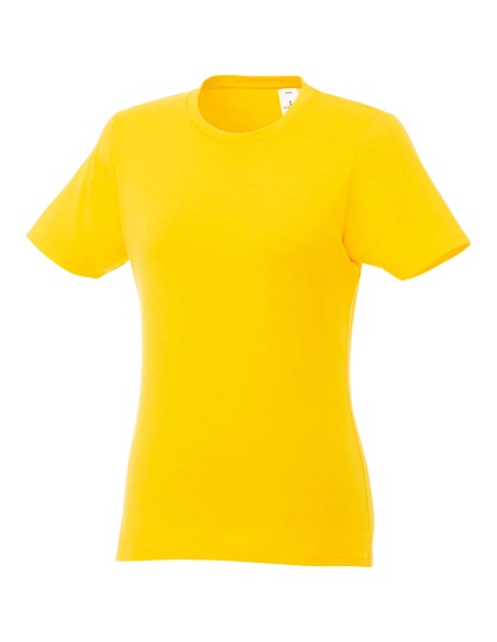 Camiseta de manga corta para mujer ”Heros” Personalizado 638029