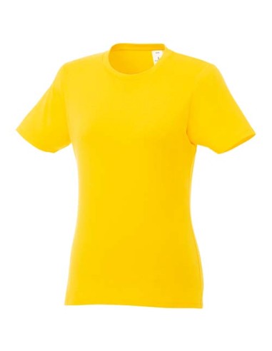 Camiseta de manga corta para mujer ”Heros” Personalizado 638029