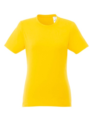 Camiseta de manga corta para mujer ”Heros”...