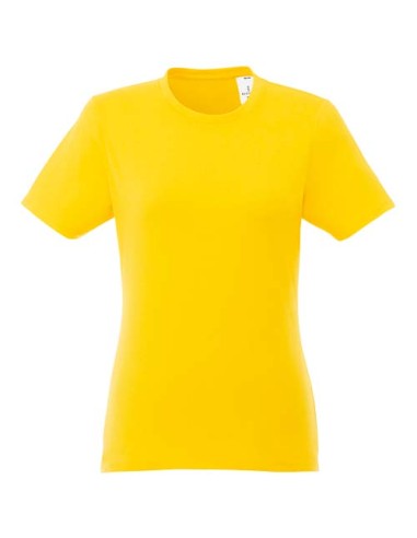 Camiseta de manga corta para mujer ”Heros”...