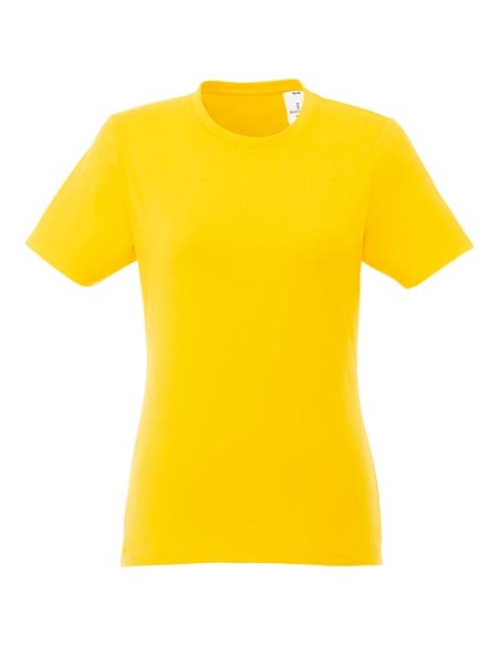 Camiseta de manga corta para mujer ”Heros” Personalizado 638029