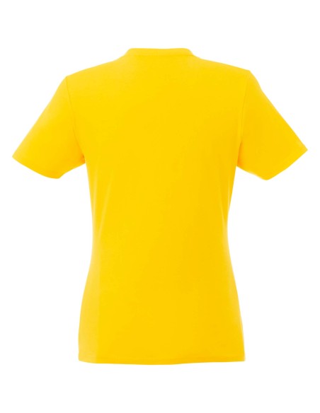 Camiseta de manga corta para mujer ”Heros” Personalizado 638029