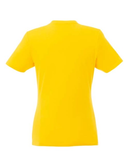 Camiseta de manga corta para mujer ”Heros” Personalizado 638029