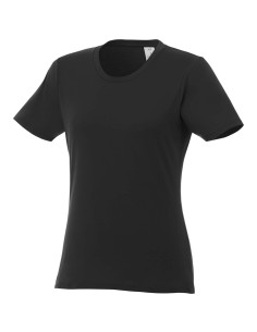 Camiseta de manga corta para mujer ”Heros” Personalizado...