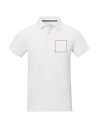 Polo de manga corta para hombre Personalizado 638080 - Imagen 7